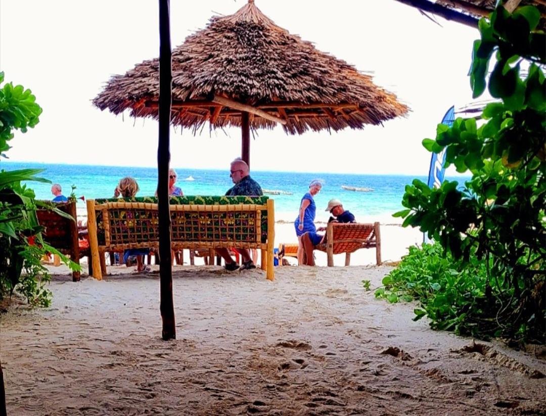 Sipano Beach Lodge Kiwengwa Kiwengwa  Extérieur photo
