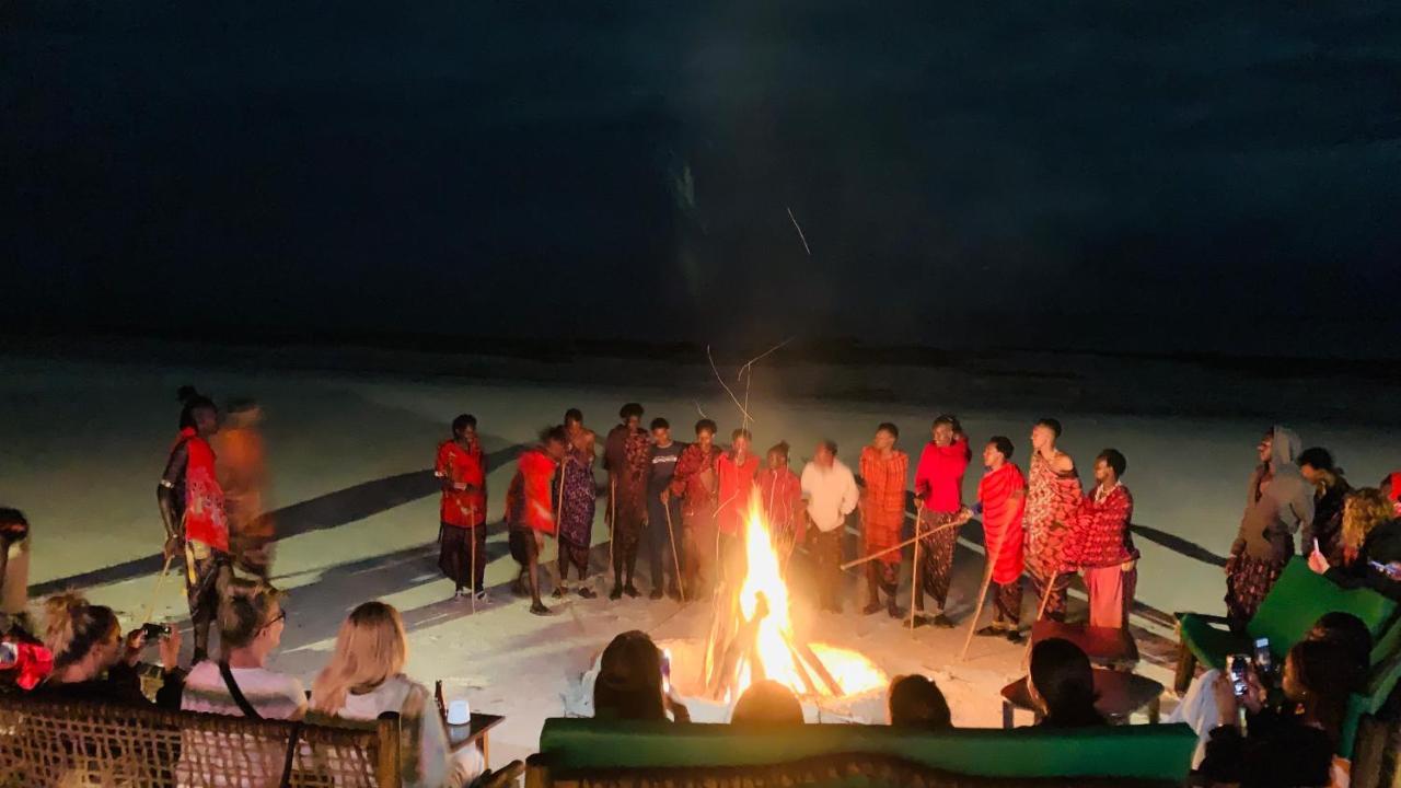 Sipano Beach Lodge Kiwengwa Kiwengwa  Extérieur photo