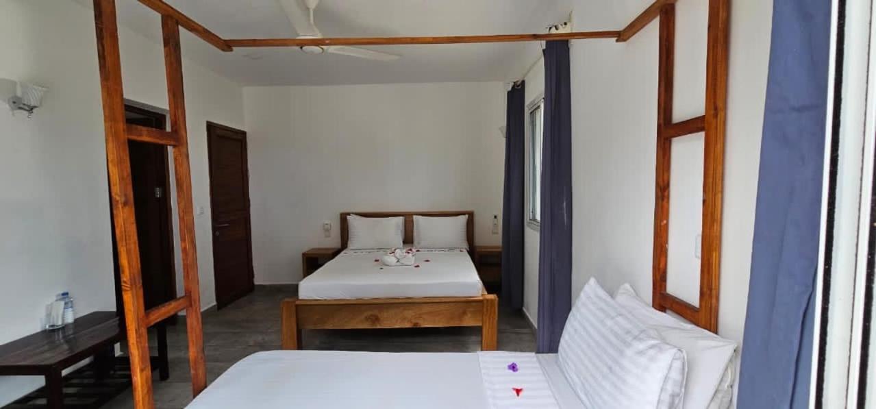 Sipano Beach Lodge Kiwengwa Kiwengwa  Extérieur photo