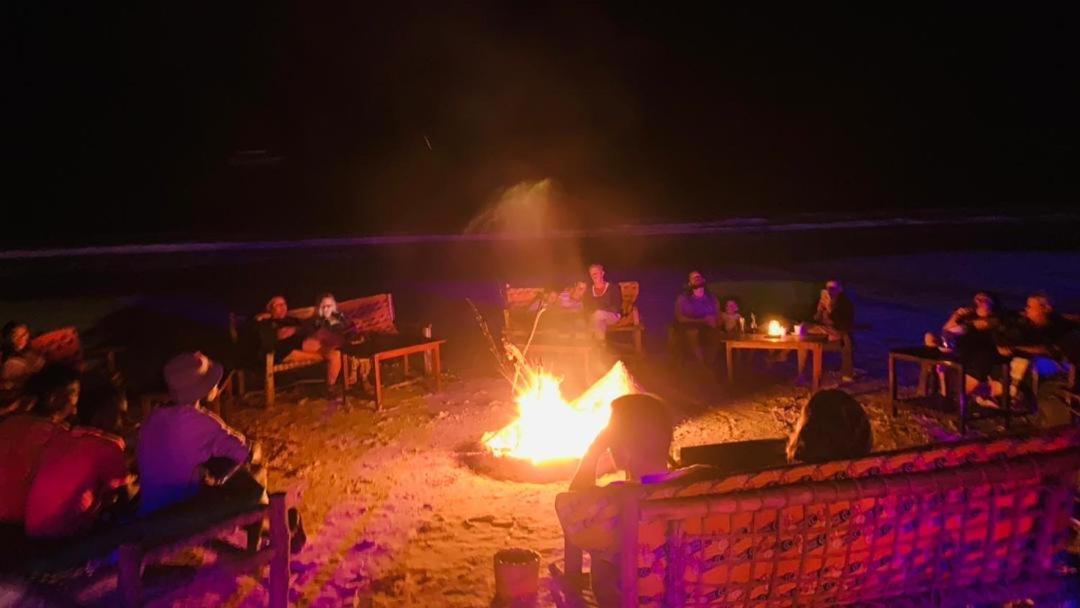 Sipano Beach Lodge Kiwengwa Kiwengwa  Extérieur photo