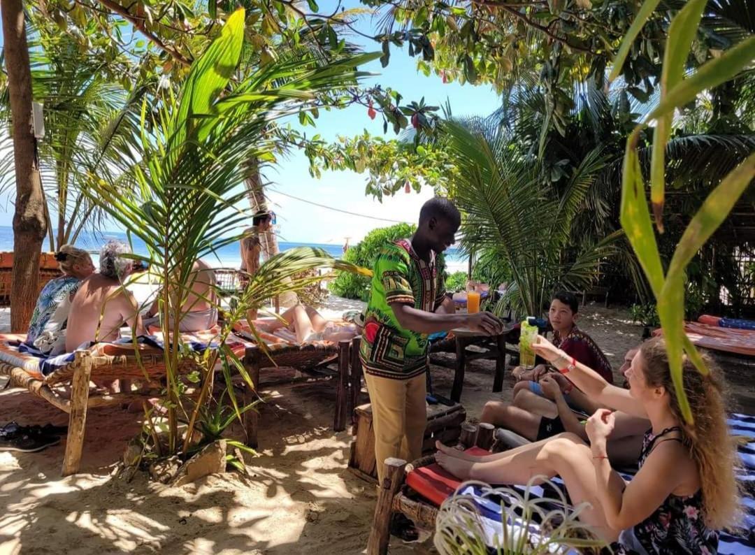 Sipano Beach Lodge Kiwengwa Kiwengwa  Extérieur photo